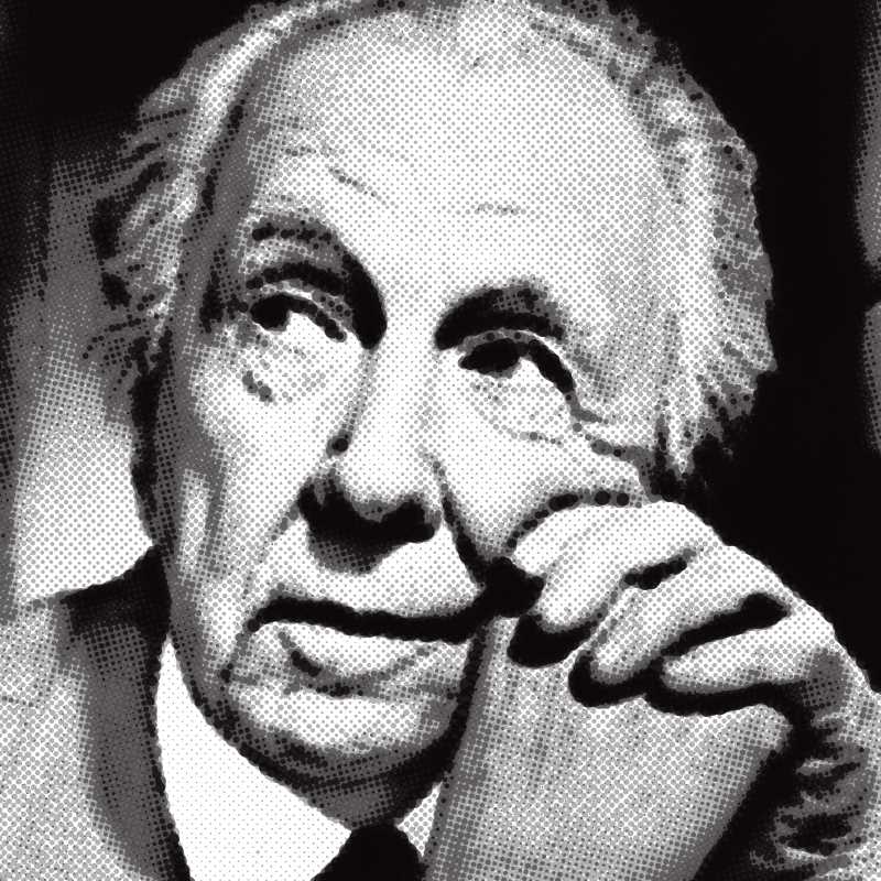 Frank Lloyd Wright