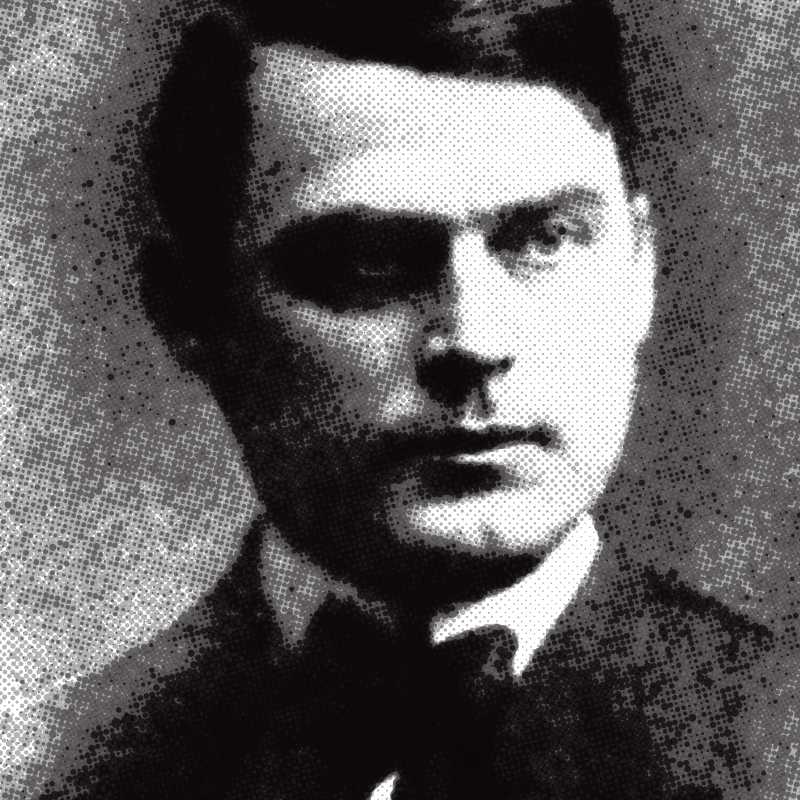 Frank McKinney Hubbard