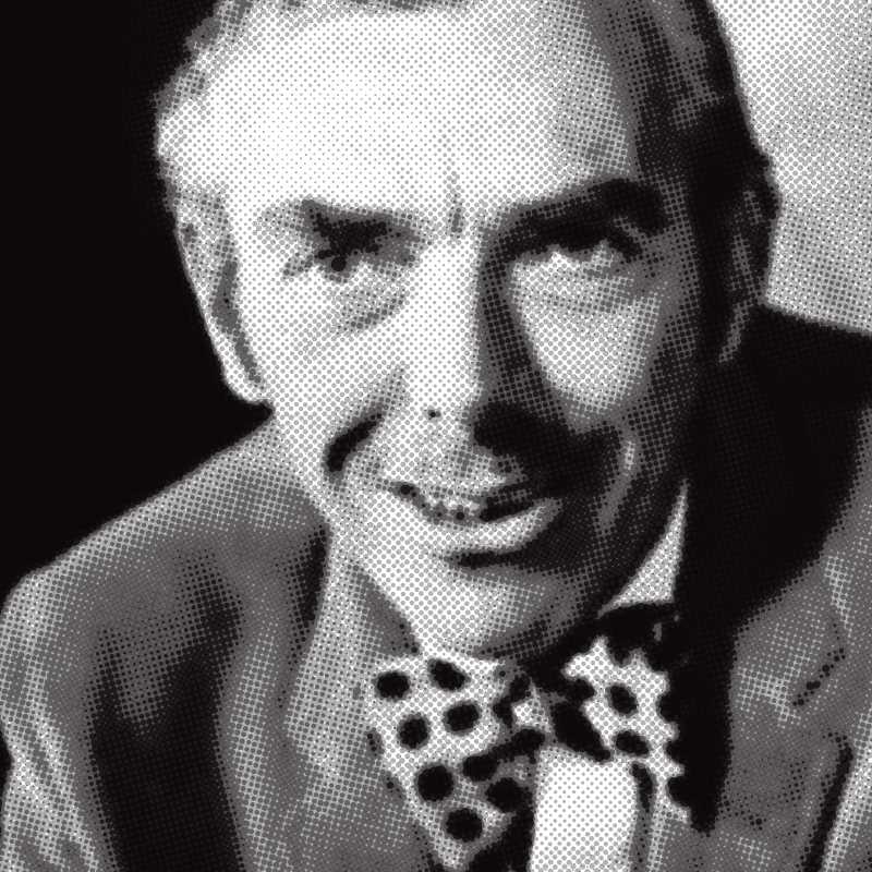 Frank Muir