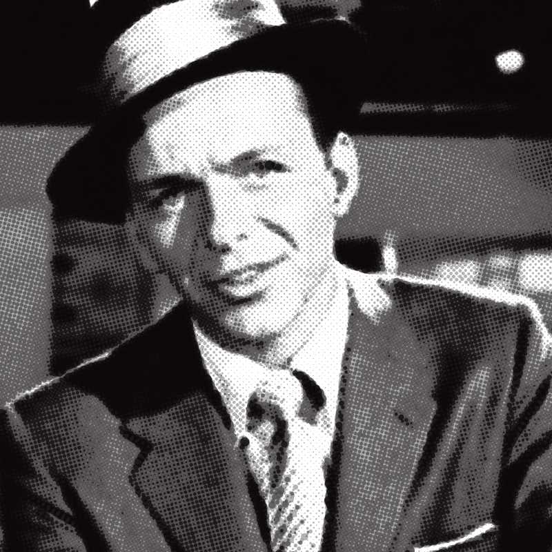 Frank Sinatra
