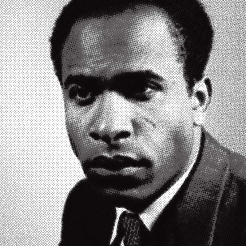 Frantz Fanon