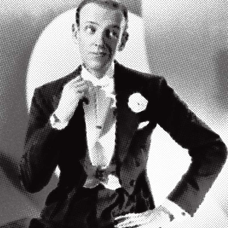 Fred Astaire