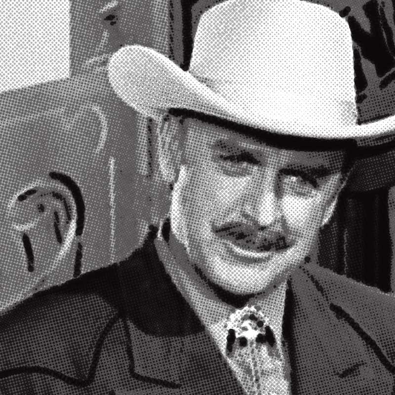 Fred Dehner