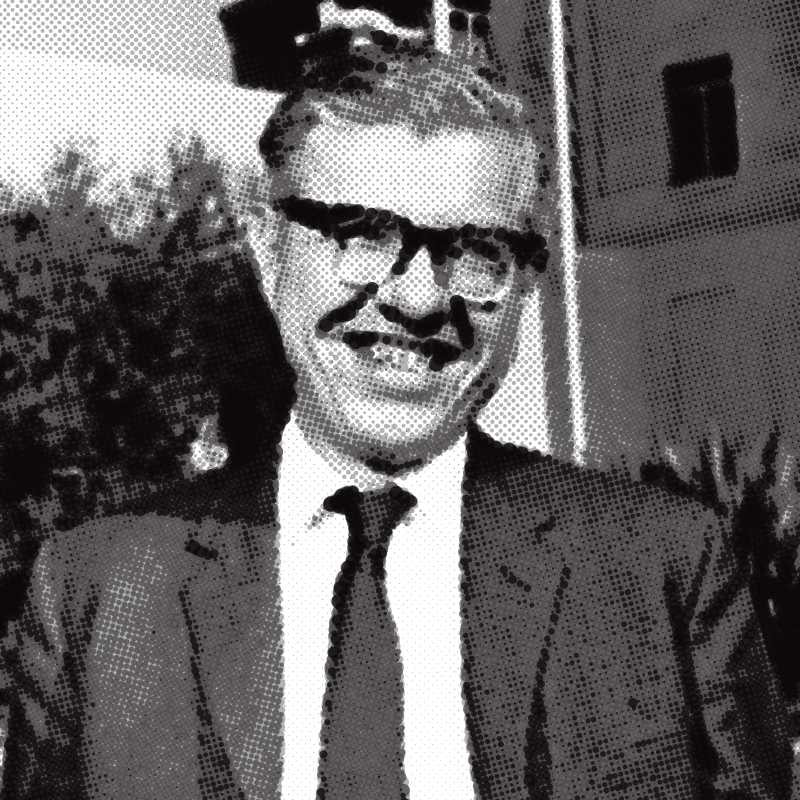 Fred Hoyle