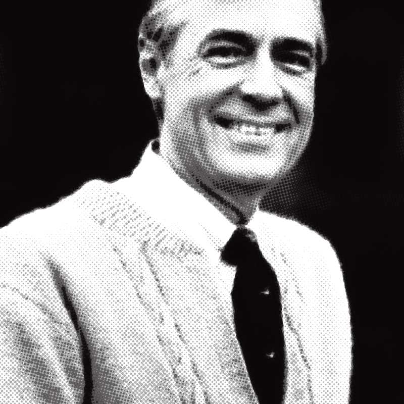 Fred Rogers