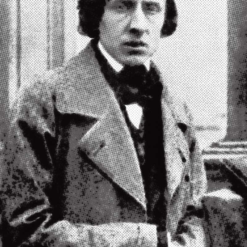 Frederic Chopin