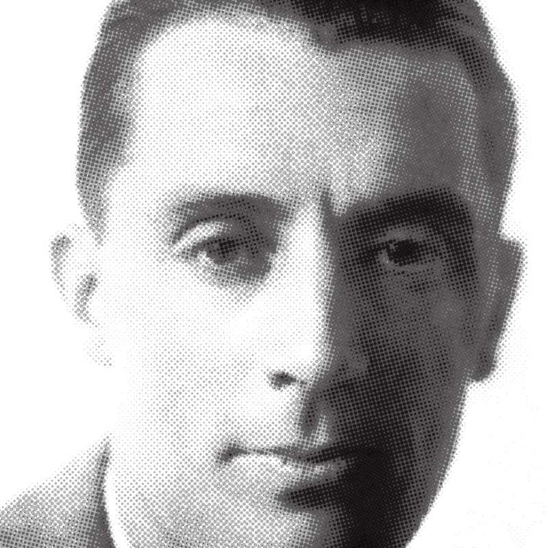 Frederic Joliot-Curie