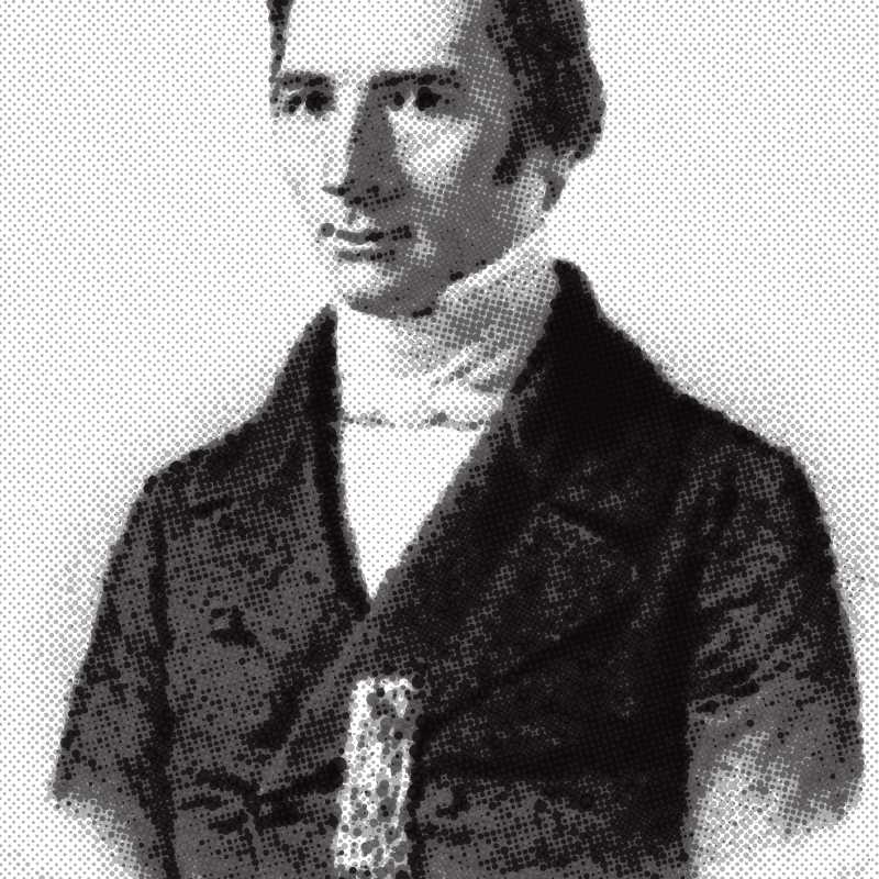 Frederick Bastiat