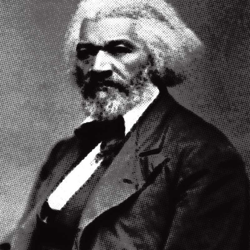 Frederick Douglass