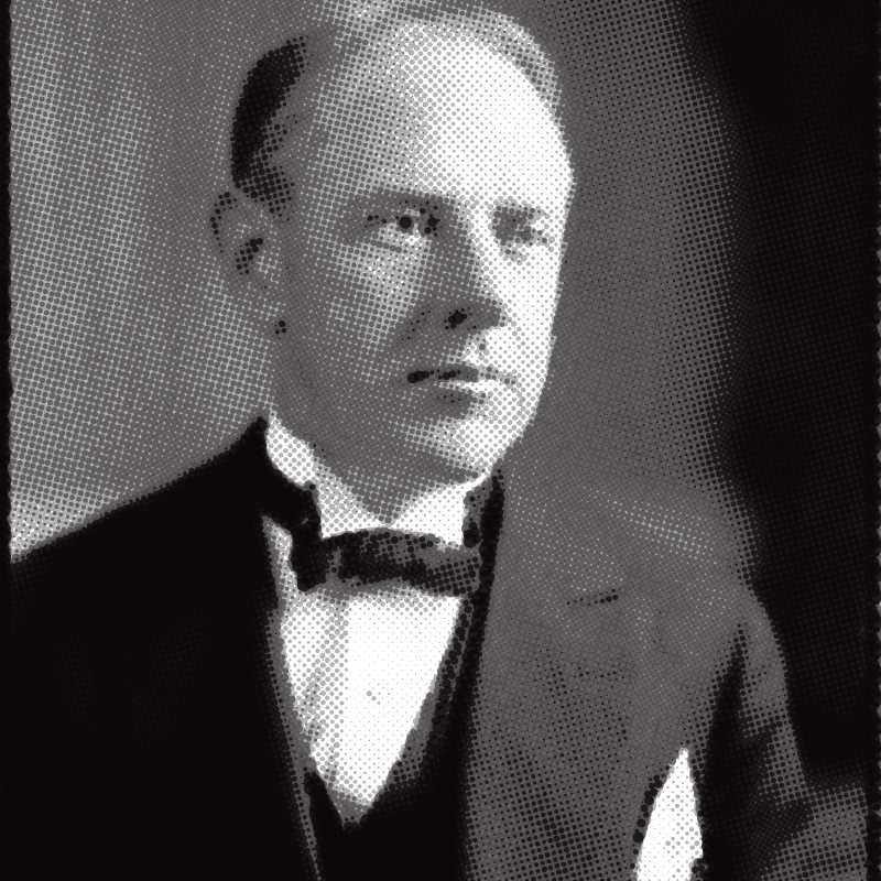 Frederick E. Crane