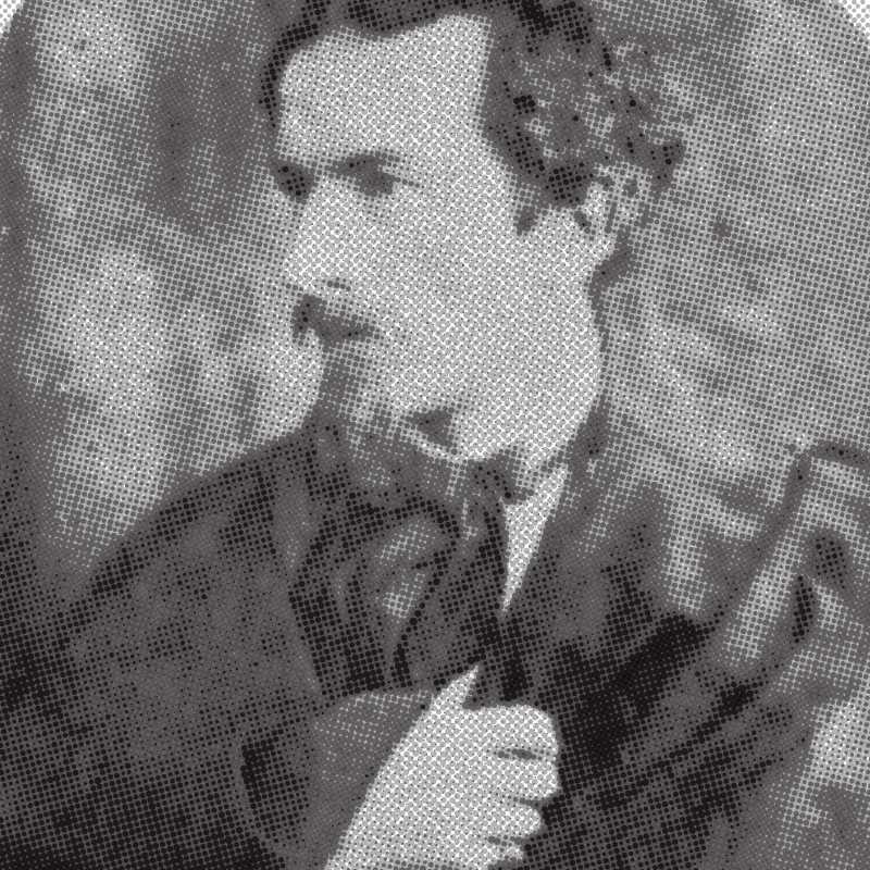 Frederick Locker-Lampson