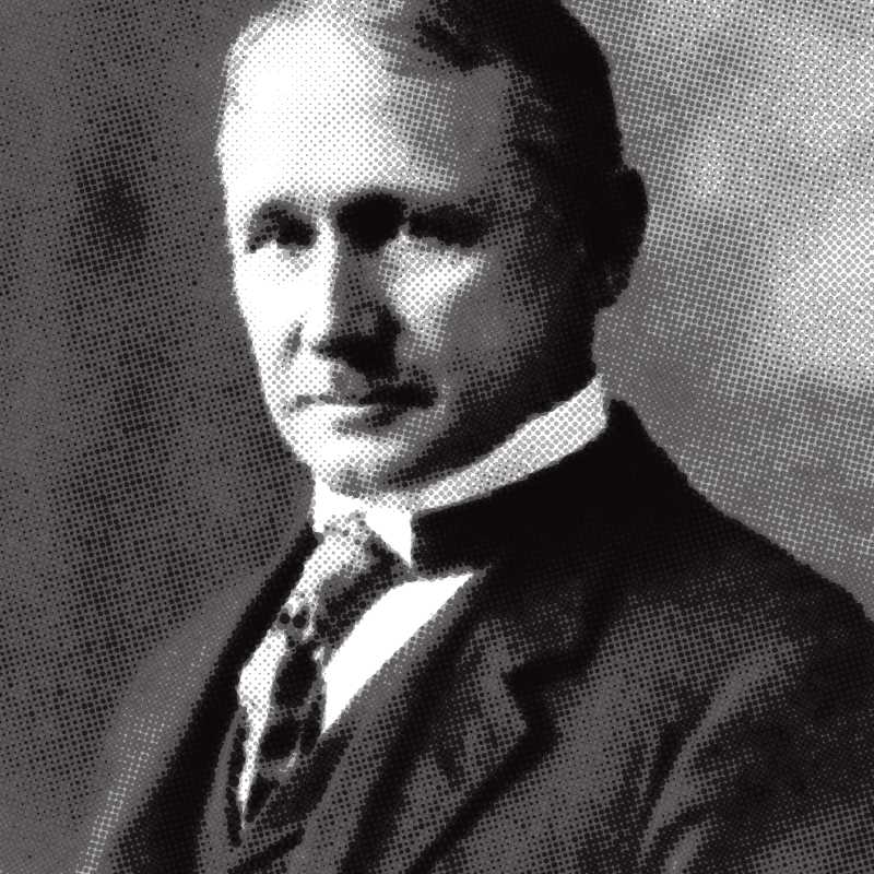 Frederick W. Taylor