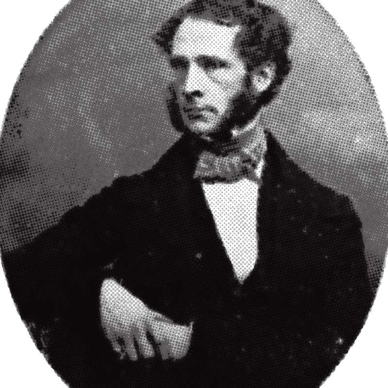Frederick William Robertson