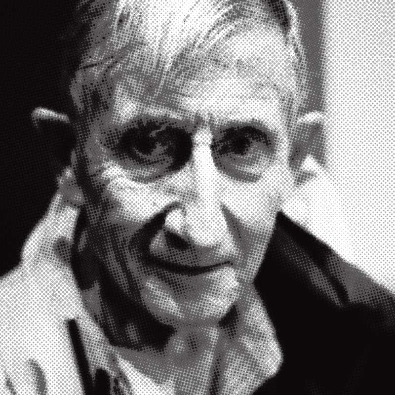 Freeman Dyson