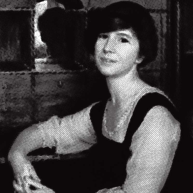 Freya Madeline Stark