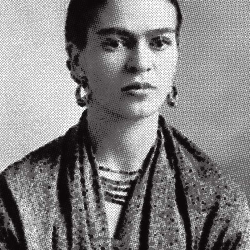 Frida Kahlo