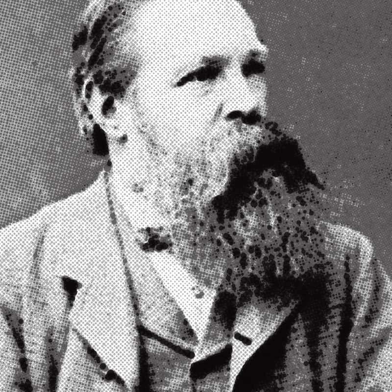 Friedrich Engels
