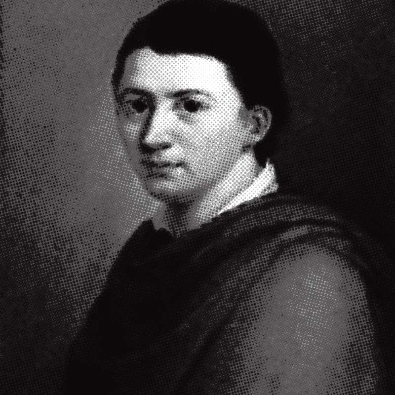 Friedrich Von Schlegel