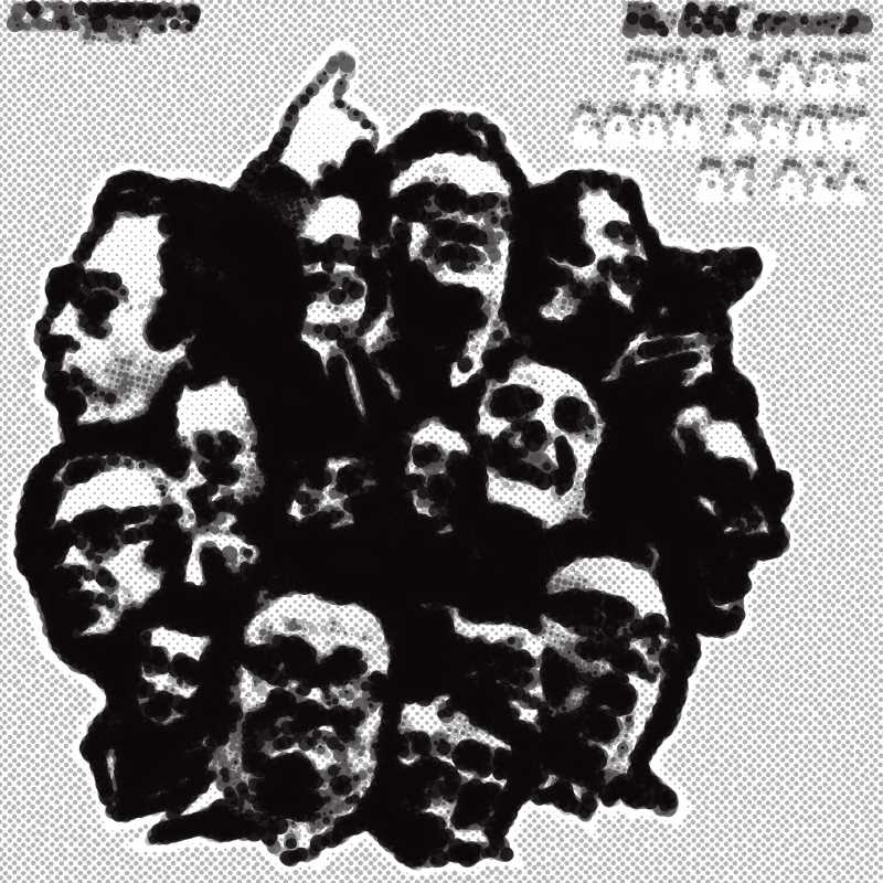 From The Last Goon Show of All