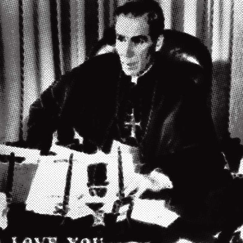 Fulton J. Sheen