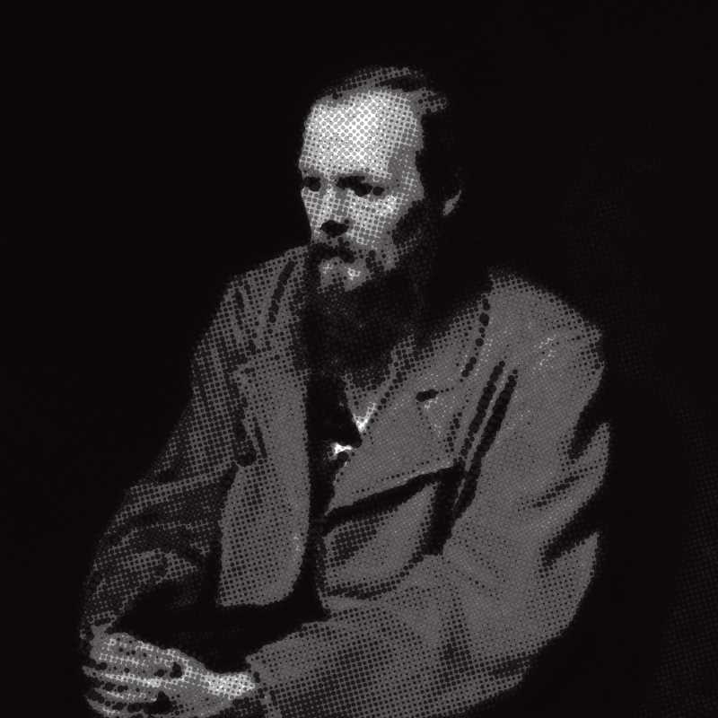 Fyodor Dostoyevsky