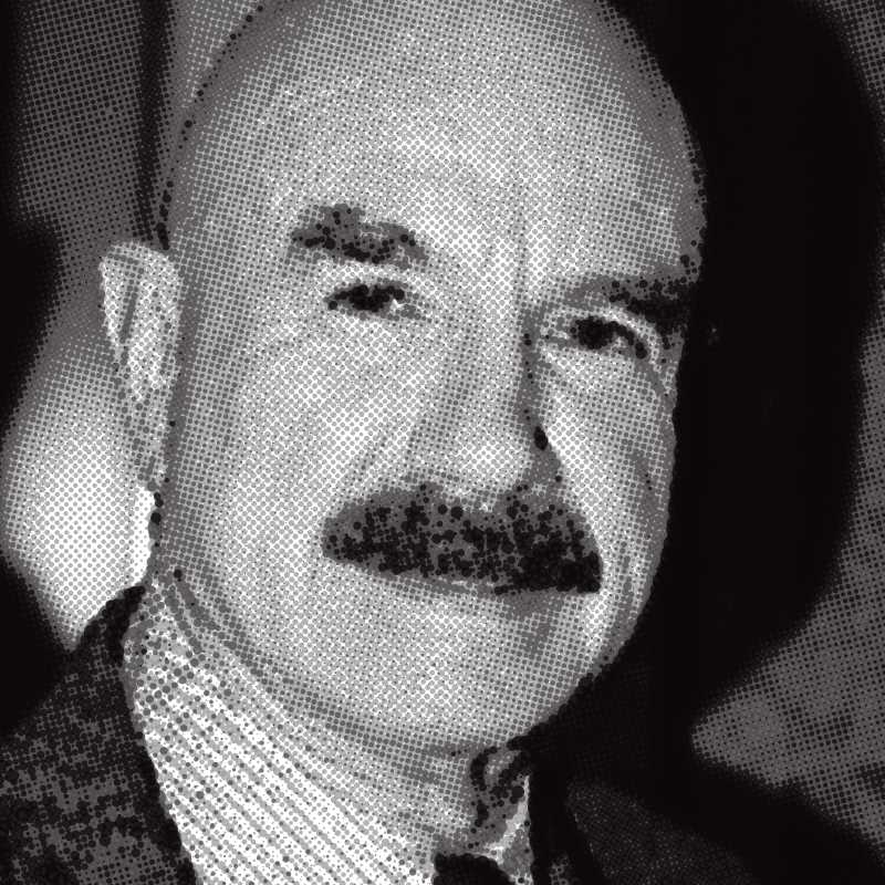 G. Gordon Liddy