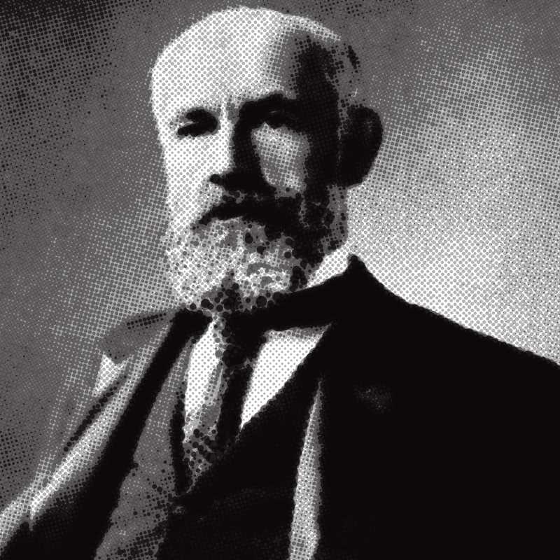 G. Stanley Hall