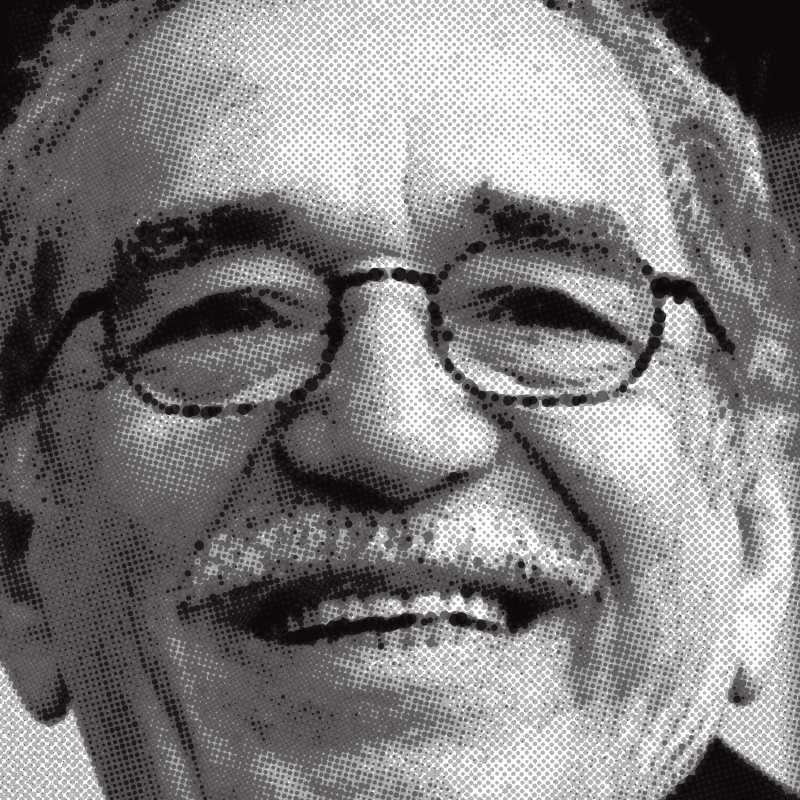 Gabriel Garcia Marquez