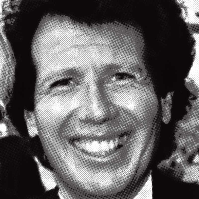 Garry Shandling