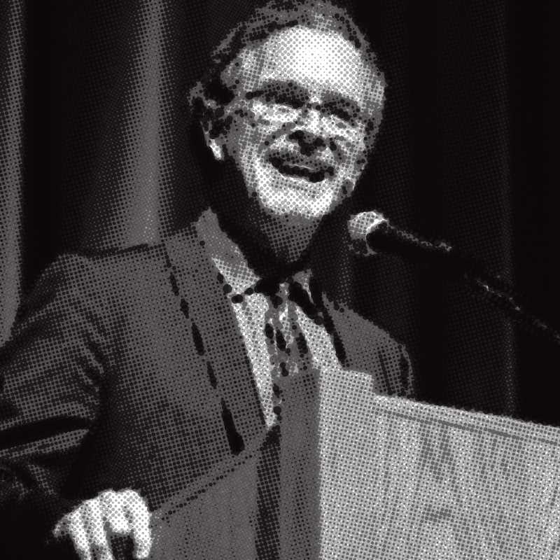 Garry Trudeau