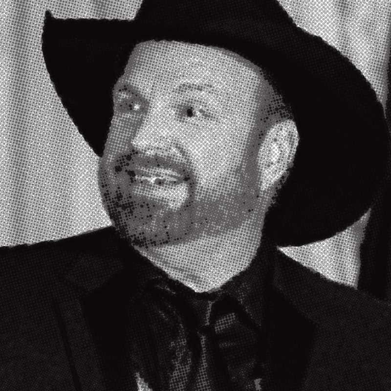 Garth Brooks