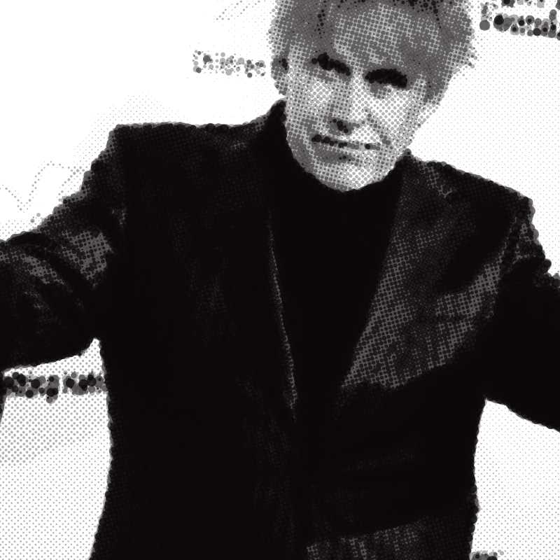 Gary Busey