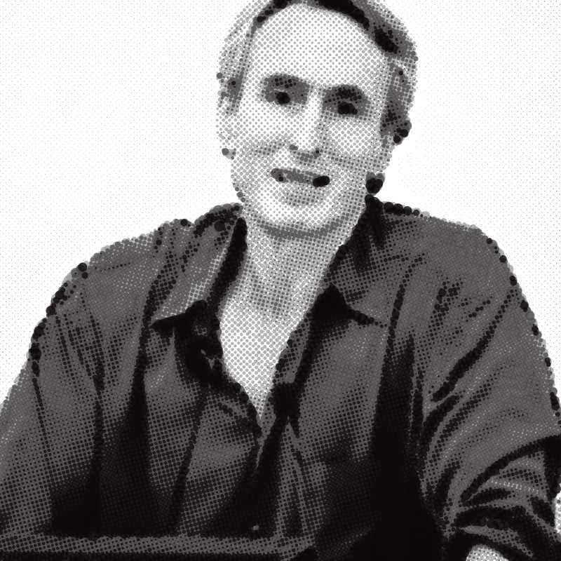 Gary Taubes