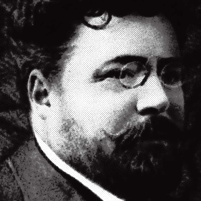Gaston Leroux
