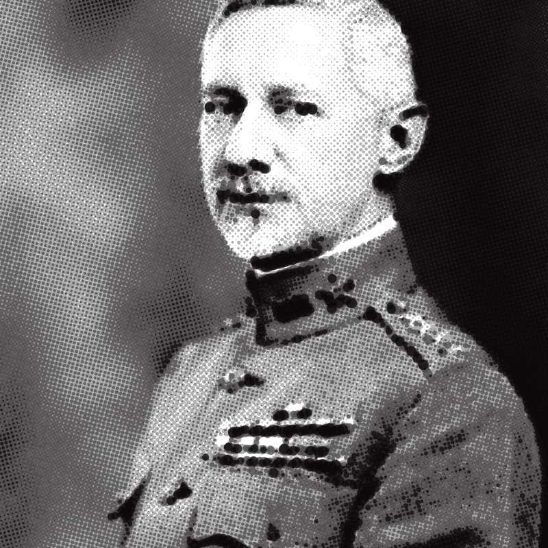Gen. Peyton C. March