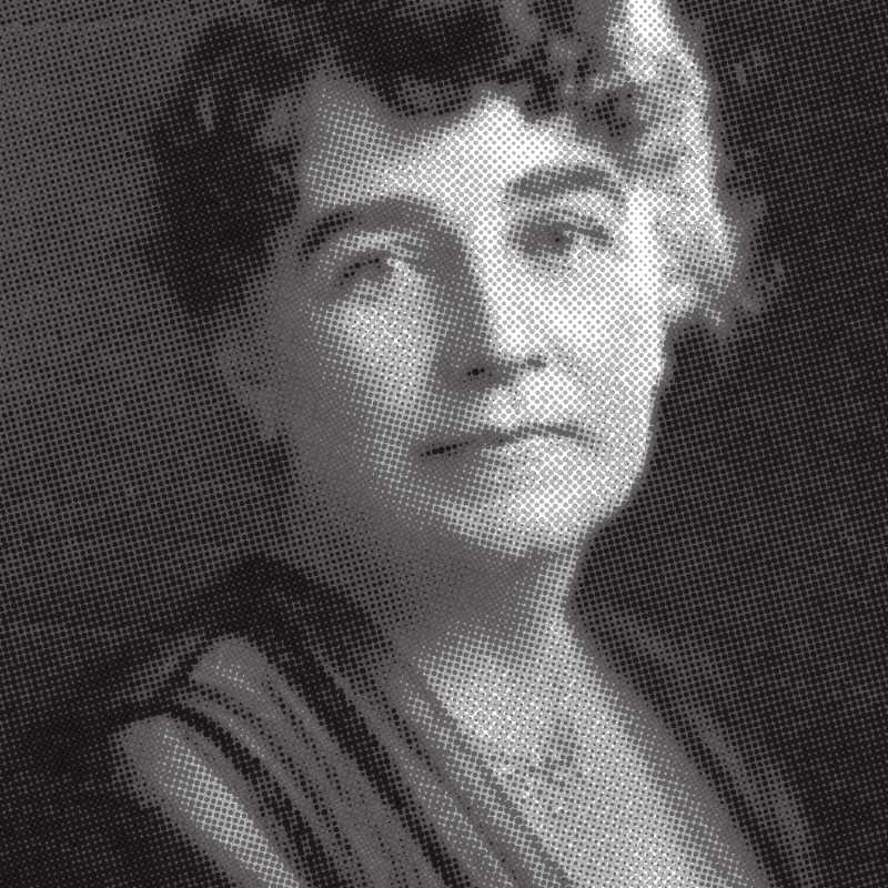 Gene Stratton-Porter