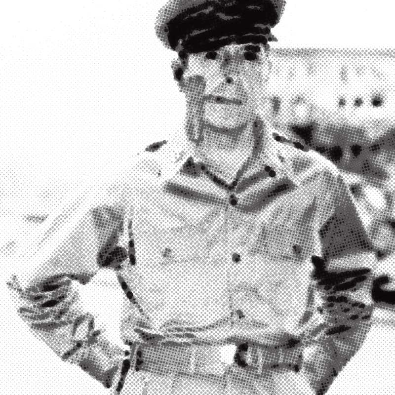General Douglas MacArthur