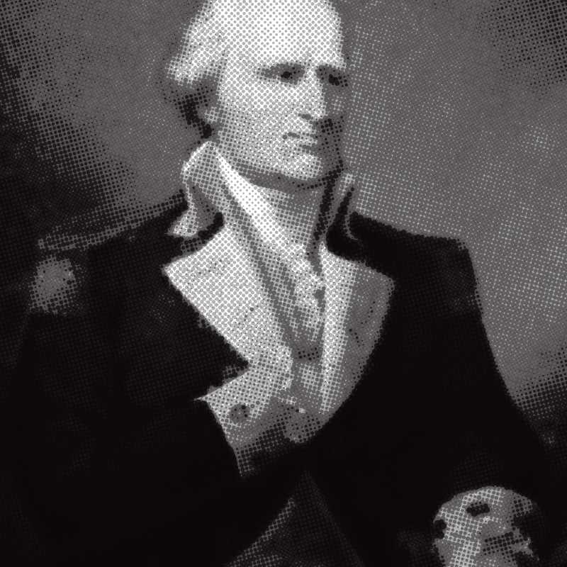 General John Stark