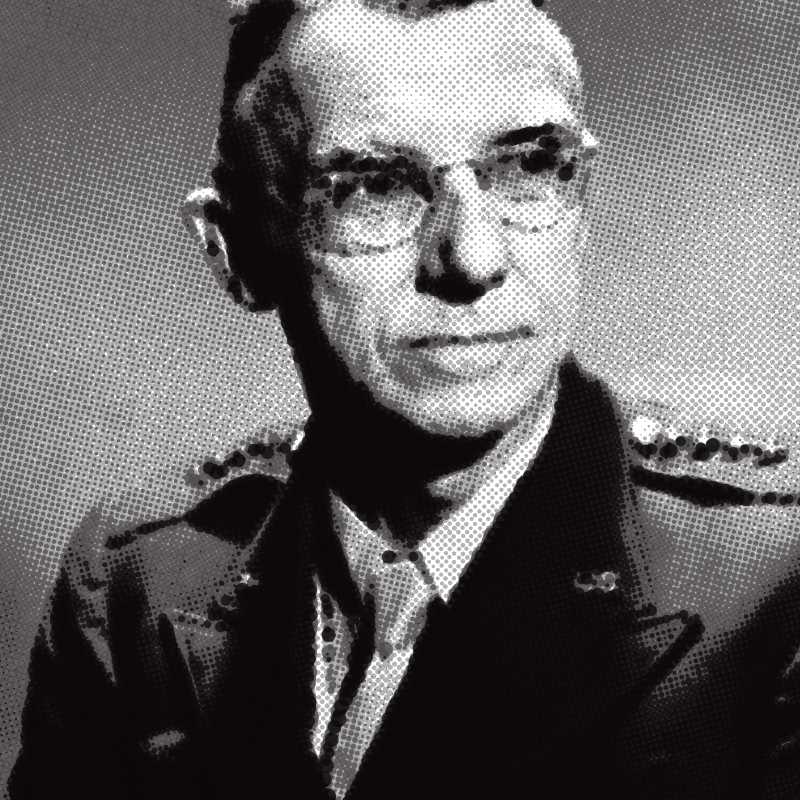 General Joseph W. Stilwell