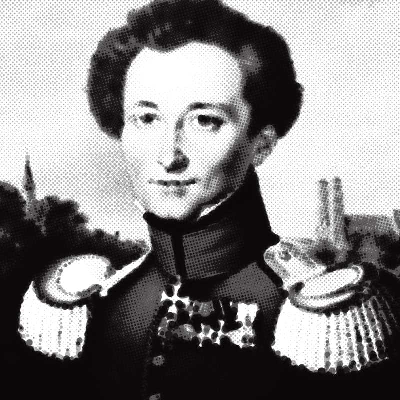 General Karl Von Clausewitz