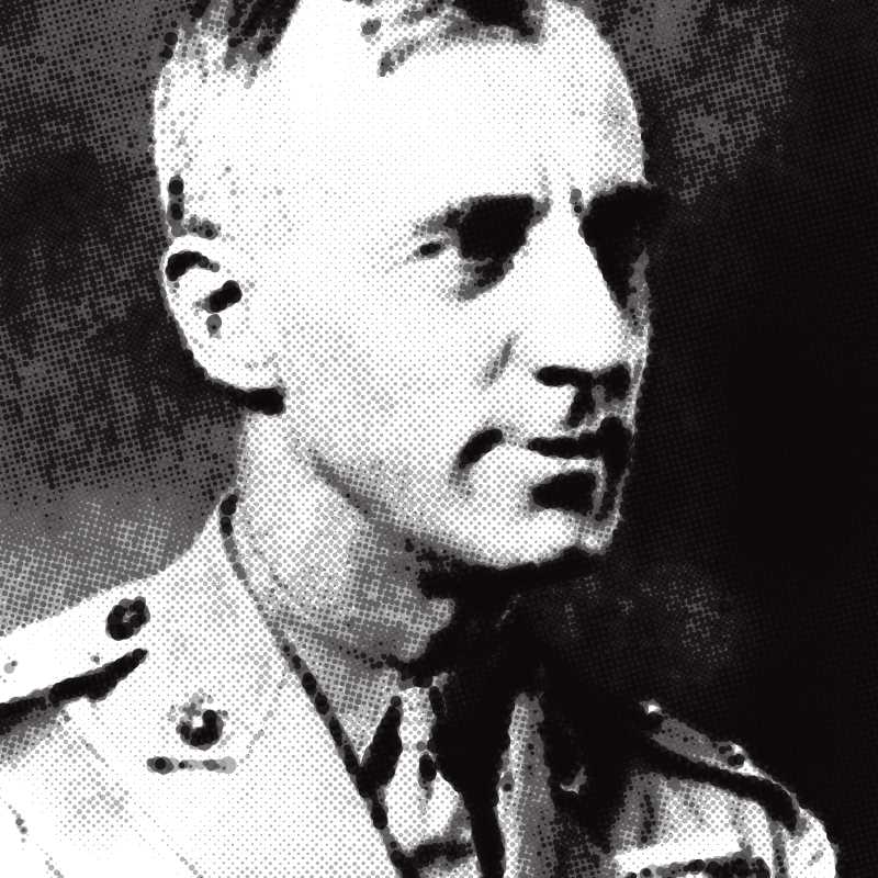 General Smedley Butler