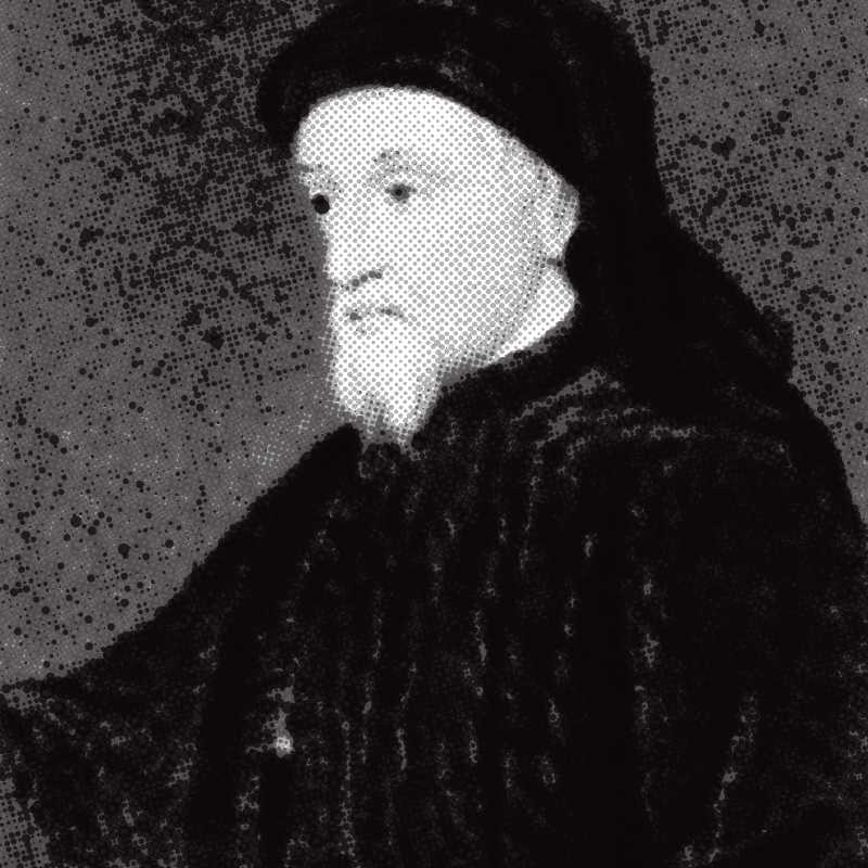 Geoffrey Chaucer