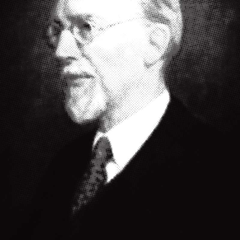 George Albert Smith