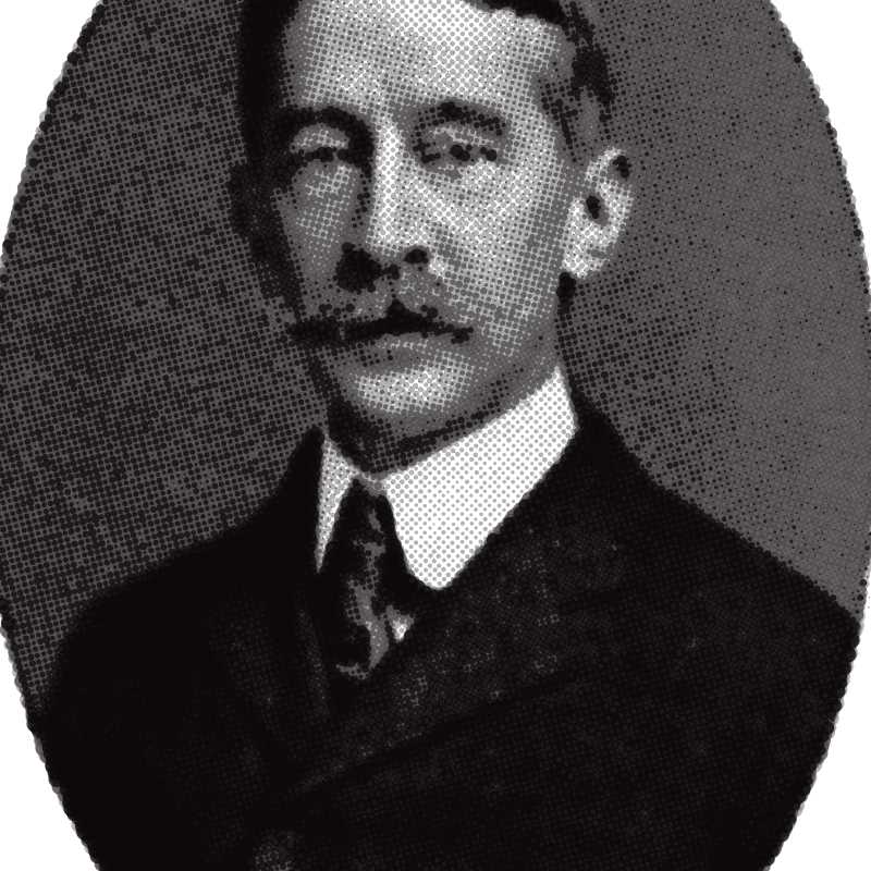 George Bird Grinnell