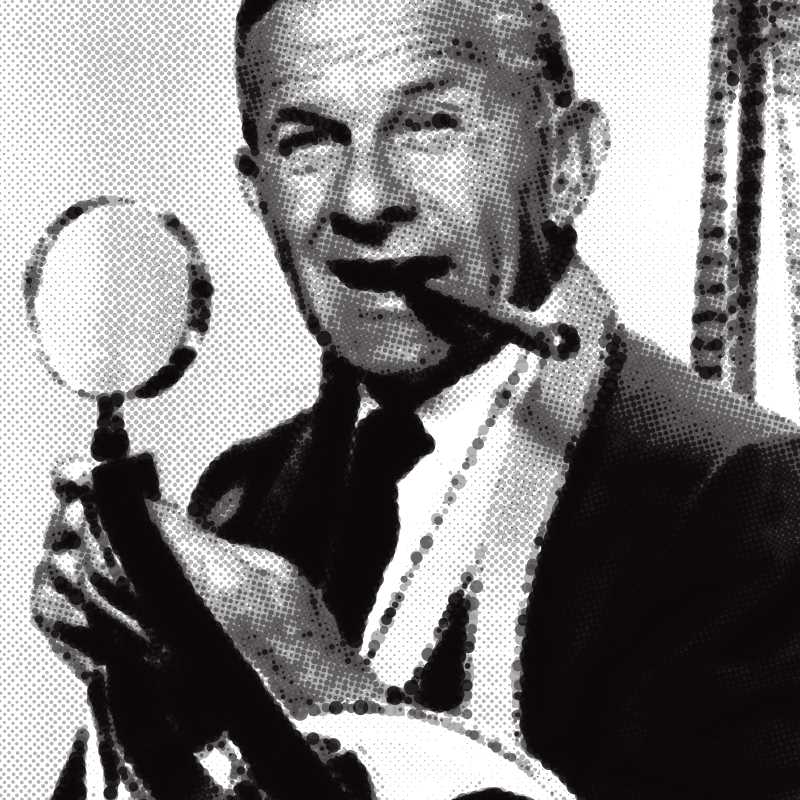 George Burns