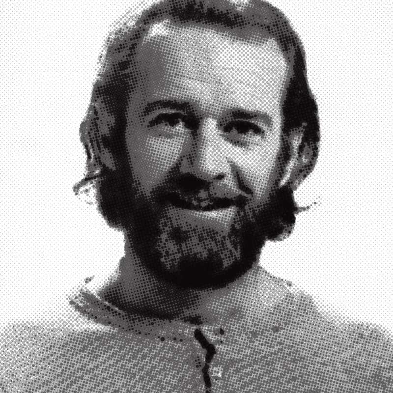 George Carlin