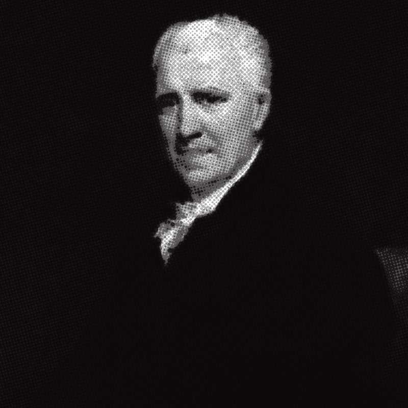 George Crabbe