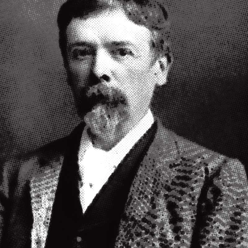 George Du Maurier