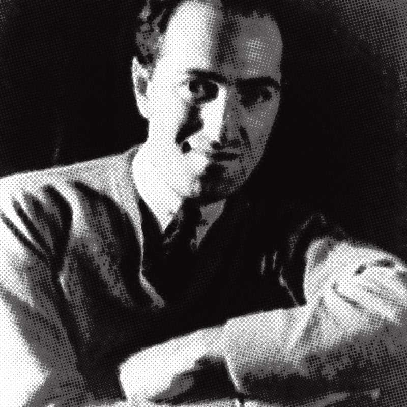 George Gershwin