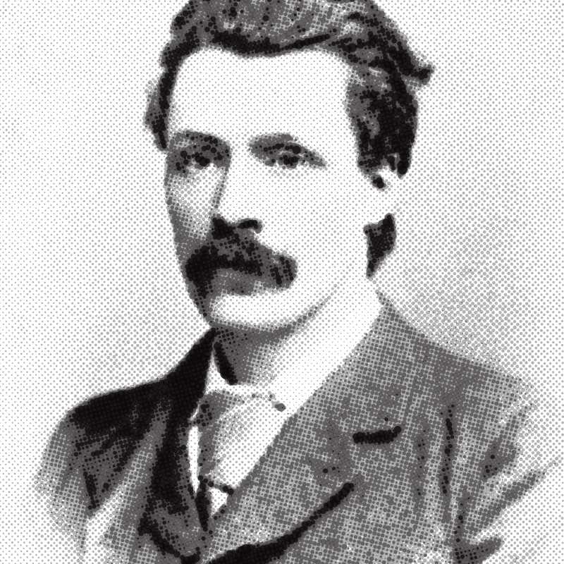 George Gissing